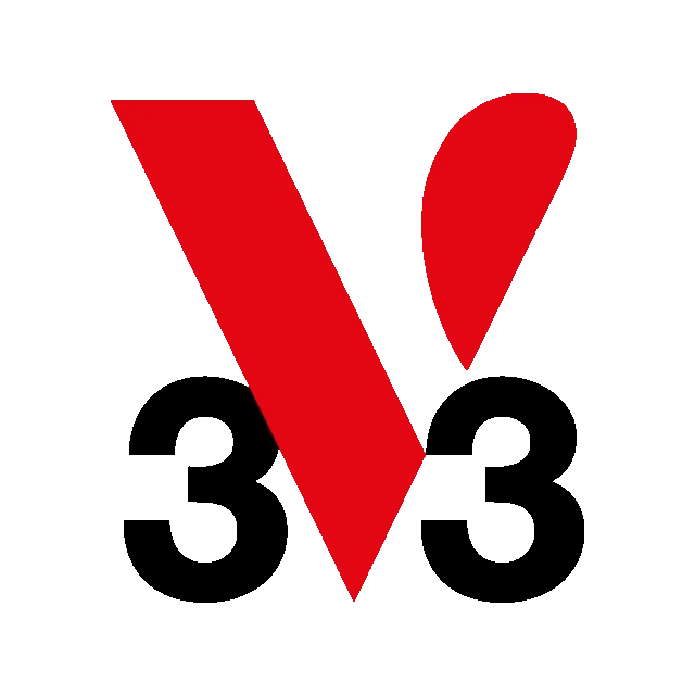 Logo V33